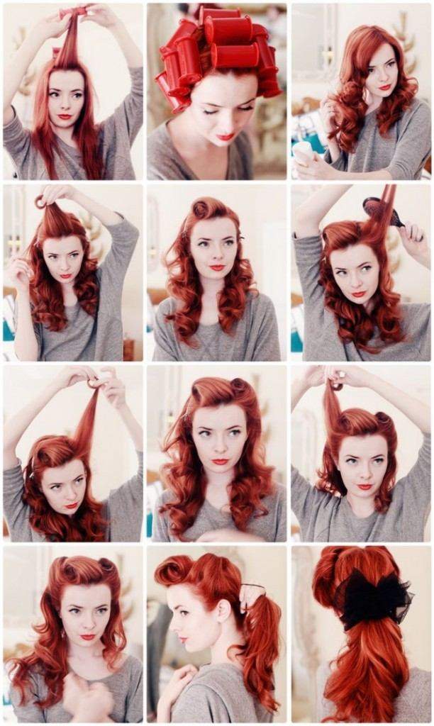 como-hacer-peinado-pin-up-rockabilly-ganar-rollos