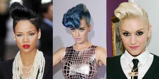 peinado-pin-up-rockabilly-Rihanna-Katy-Perry-Gwen-Stefani