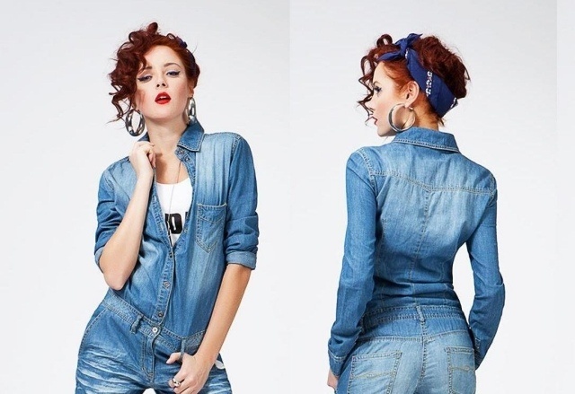 peinado-pin-up-rockabilly-pañuelo-rizado-flequillo-lado
