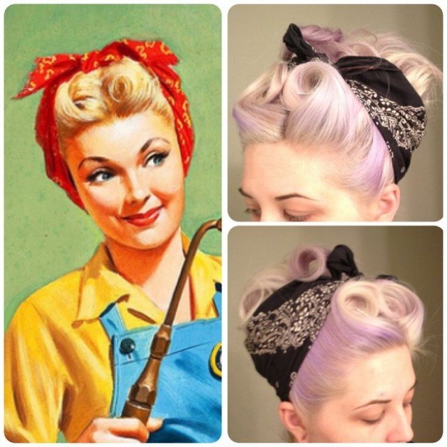 peinado-pin-up-rockabilly-50-victory-rolls