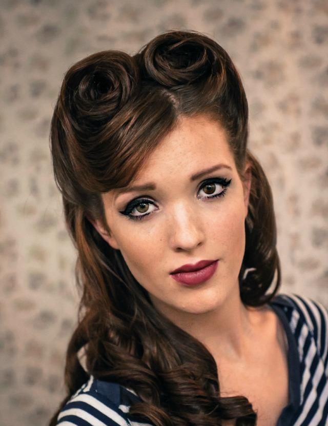 peinado-pin-up-rockabilly-40s-50s-win-rolls