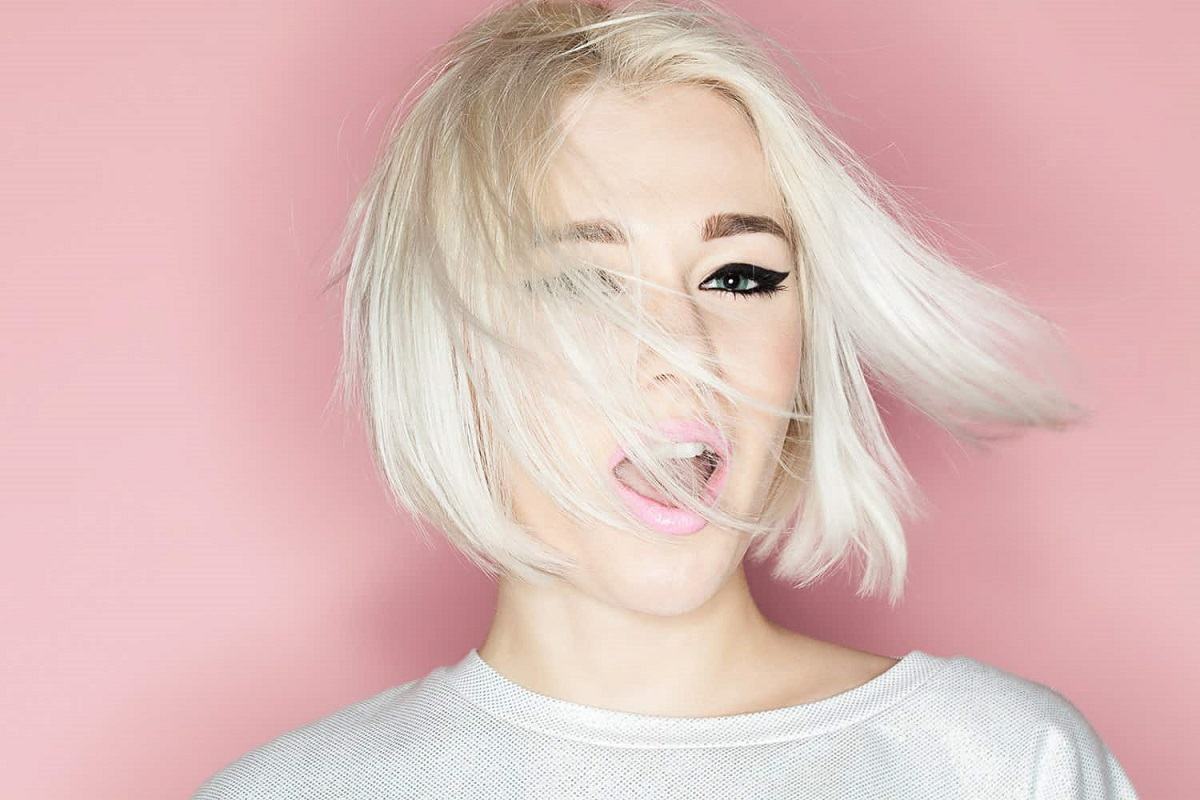 ideas de estilos para cabello delicado y adecuados en celebridades