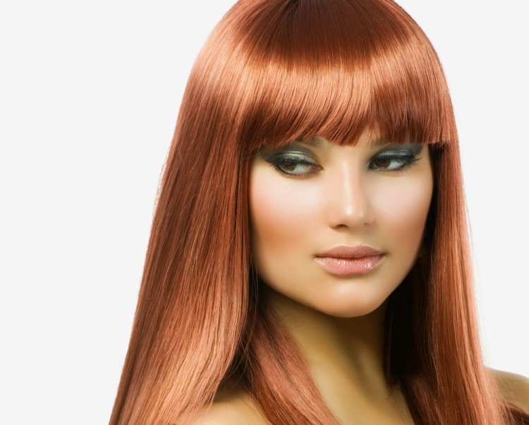 peinado-para-navidad-cepillado-labial-suave-luz