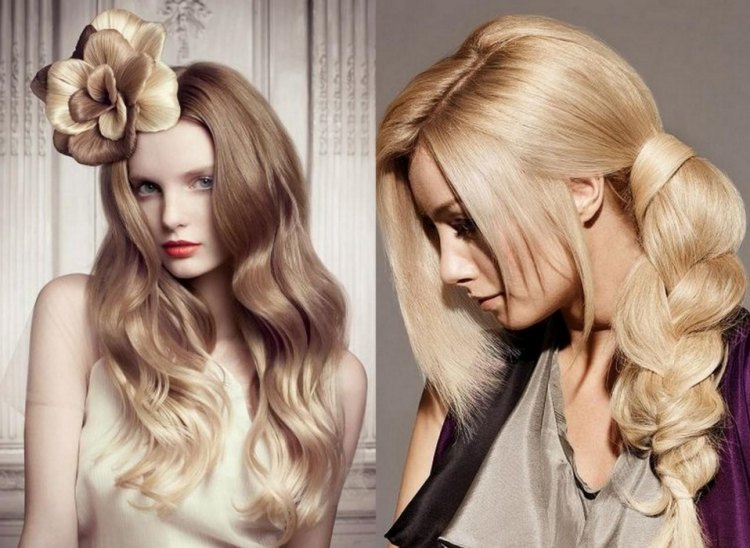 peinado-para-navidad-trenza-lado-seco-ondulado