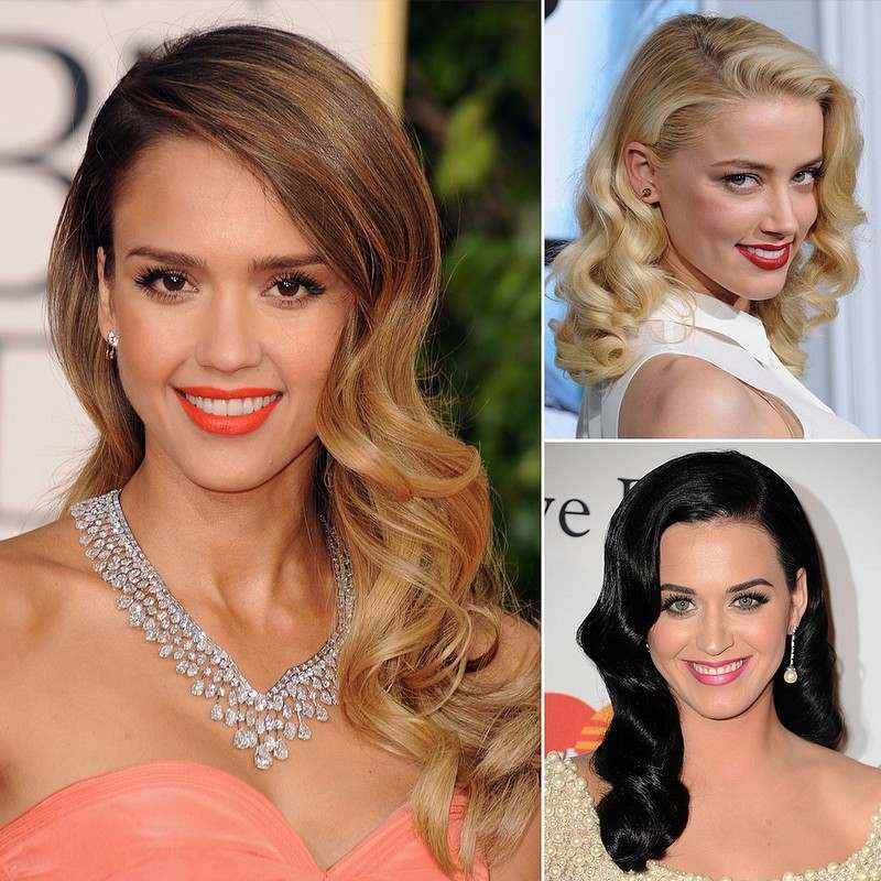 peinado-tendencia-actualidad-pelo-largo-rizos-Jessica-Alba