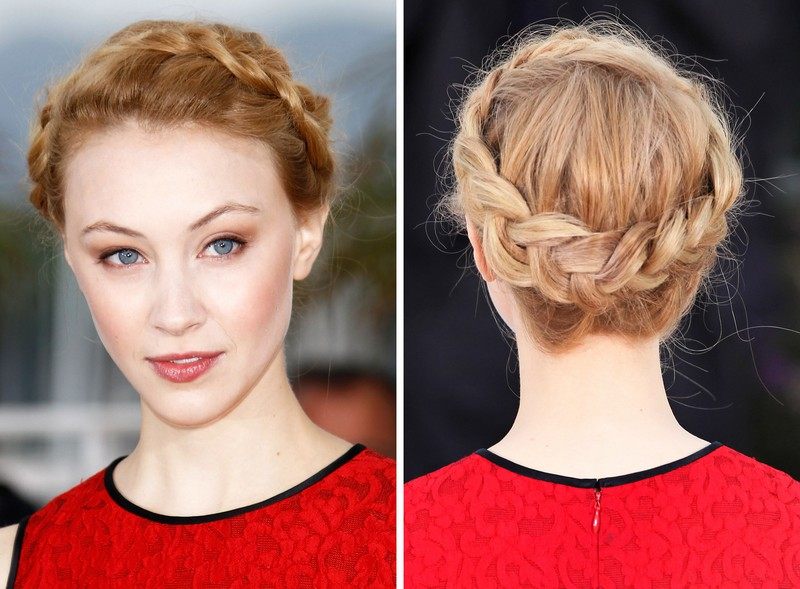 peinado-tendencia-actualidad-corona-trenza-sarah-gadon