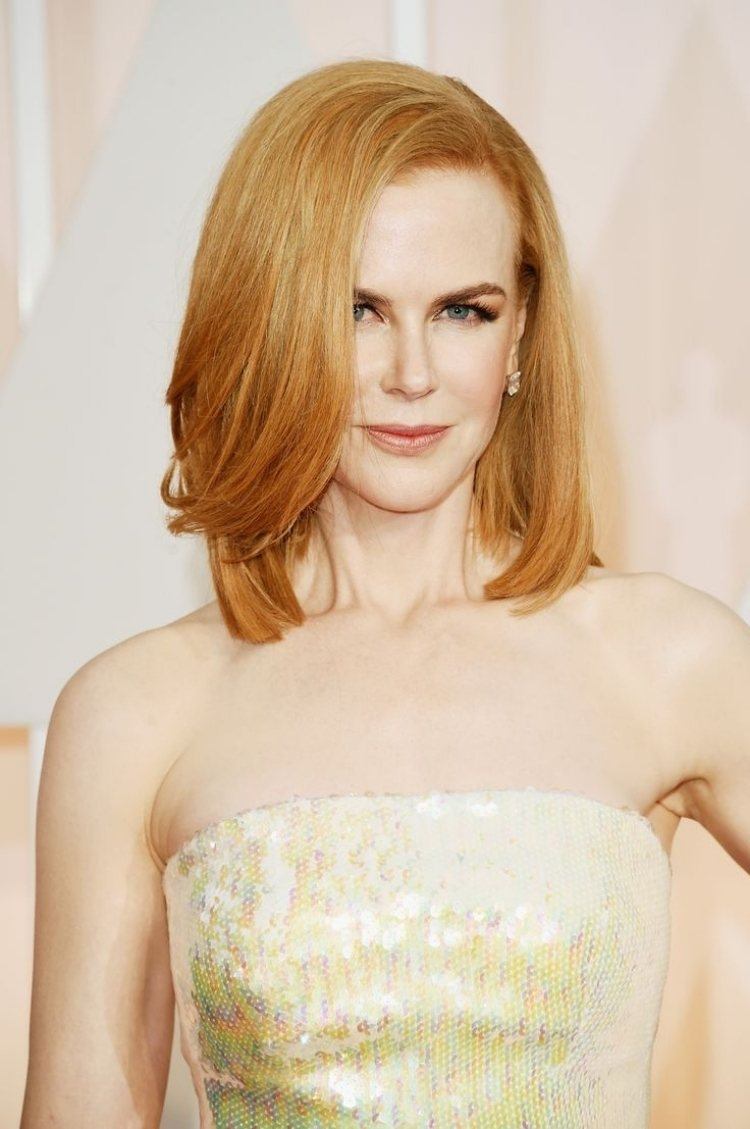 peinado tendencia 2015 verano-mediano-largo-pelo-Bob
