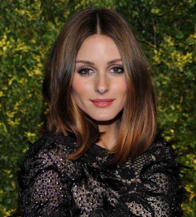peinado tendencia 2015 Bob-ray-half-long-hair-Olivia-Palermo-Hair