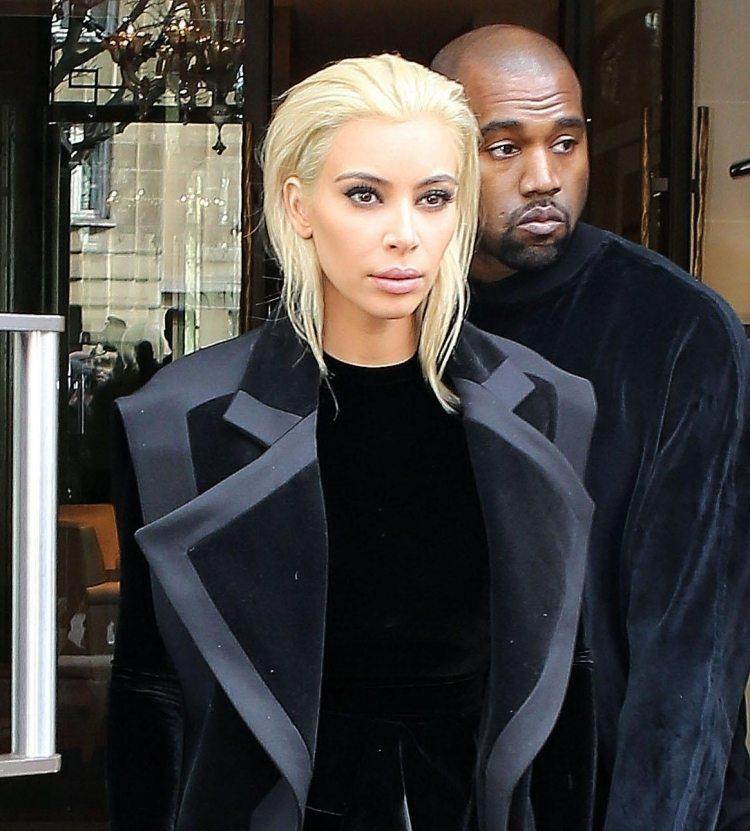 peinado-tendencia-del-año-pasado-Kim-Kardashian-cabello largo mediano