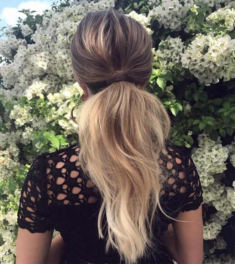 24 sugerencias asombrosas para experimentar en esta temporada invernal 18 - 【MioEstilo】 peinado tendencia mujer ideas invierno