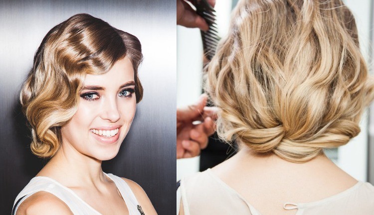 peinado-antiguo-bob-envoltura-ondas-dramático-maquillaje-ojos