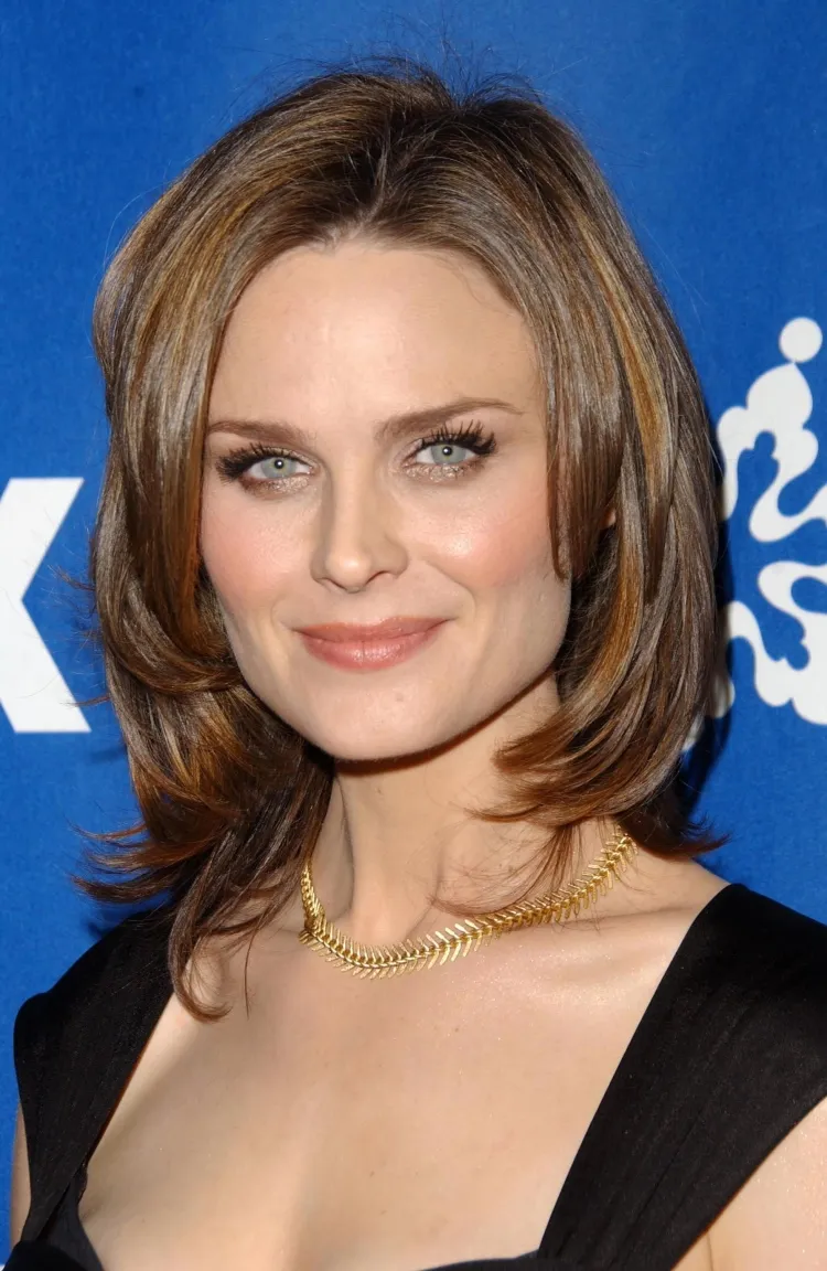 ¿Qué estilo de corte de pelo para este año elegir para resaltar tus hermosos rasgos? 2 - 【MioEstilo】 corte de pelo cara cuadrada 2022