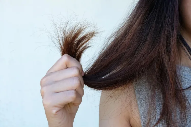 tiñe tu cabello con café molido
