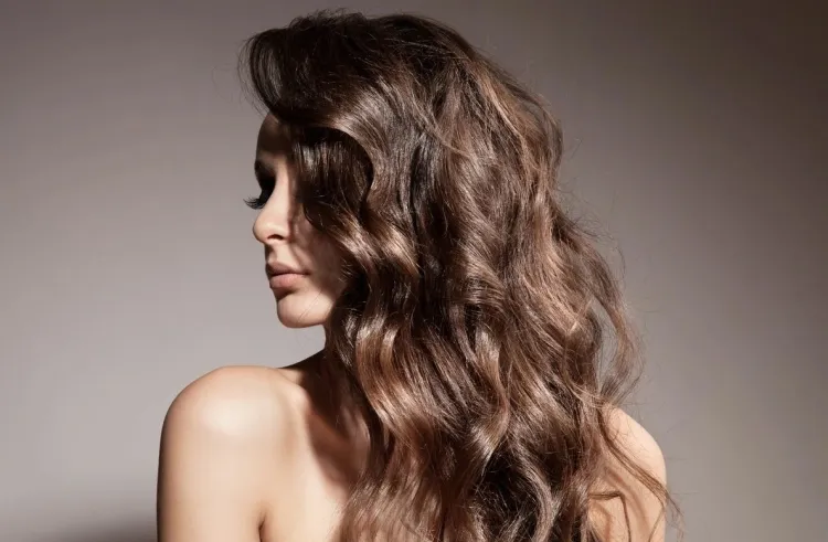 como teñir el cabello con cafe