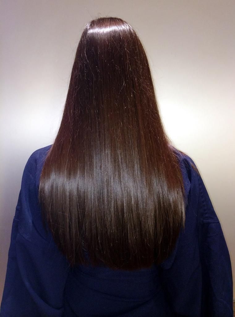 ¿Cómo lograr un cabello reluciente y liso como el que has estado anhelando? 2 - 【MioEstilo】 tips para tener un cabello brillante consejos caseros