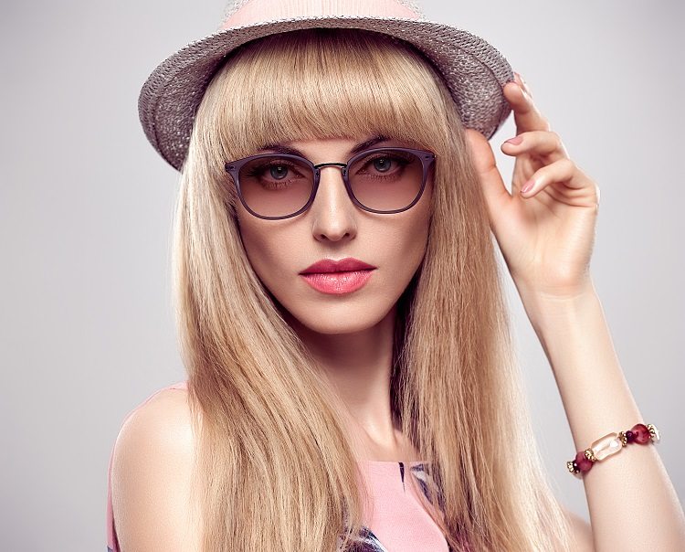 Maneras de peinar tu flequillo como todo un experto 10 - 【MioEstilo】 cómo peinar tu flequillo en la playa consejos y trucos ideas para peinados de playa