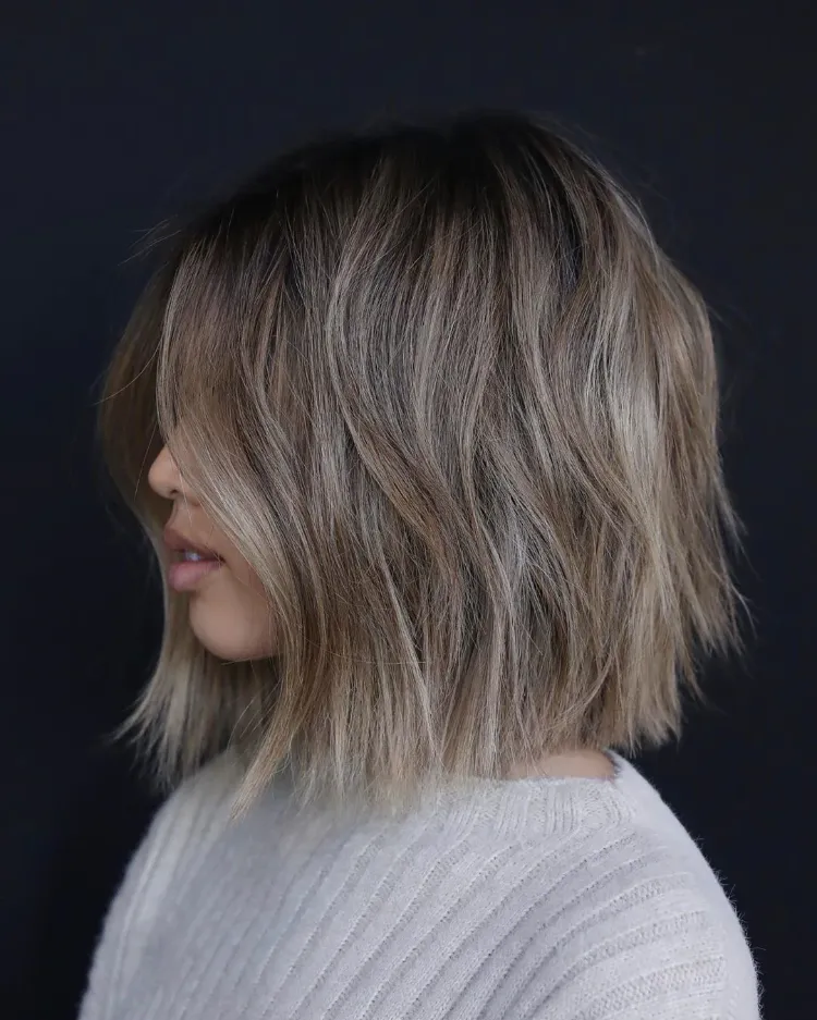 ¿Cómo cortar tu cabello tú mismo sin terminar con un desastre? 8 - 【MioEstilo】 como cortar el cabello solo en degradado