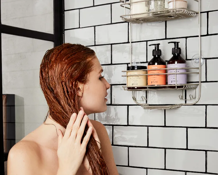 ¿De qué manera eliminar las canas sin recurrir a productos químicos? ¡El secreto definitivo para oscurecerlas! 3 - 【MioEstilo】 recetas aclarado canas cabello blanco coloración natural mujer envejecimiento prematuro