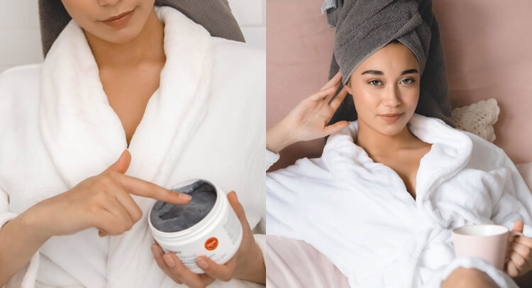 Caspa interminable ¿Cómo resolver los inconvenientes? 13 - 【MioEstilo】 tratamiento del cuero cabelludo aceites hidratantes necesarios
