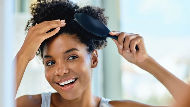 Caspa interminable ¿Cómo resolver los inconvenientes? 14 - 【MioEstilo】 champú natural casero para el tratamiento del cuero cabelludo