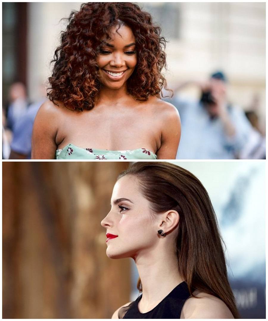 matices que te ayudarán a olvidar el rubio! 2 - 【MioEstilo】 la coloración del cabello castaño parece estrellas chocolate marrón caramelo
