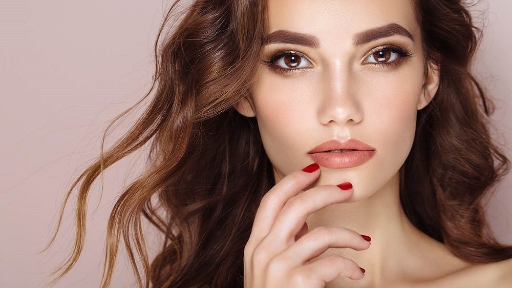 matices que te ayudarán a olvidar el rubio! 14 - 【MioEstilo】 tendencias de color de cabello castaño para mujeres este año