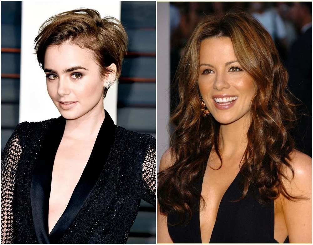 matices que te ayudarán a olvidar el rubio! 9 - 【MioEstilo】 color de cabello castaño helado según el tono de piel marrón oscuro
