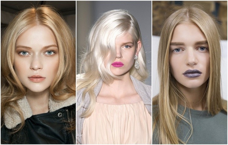 Tonos de cabello de tendencia para la primavera y verano de este año 5 - 【MioEstilo】 tendencia color cabello rubio tendencia color cabello atemporal primavera verano 2021