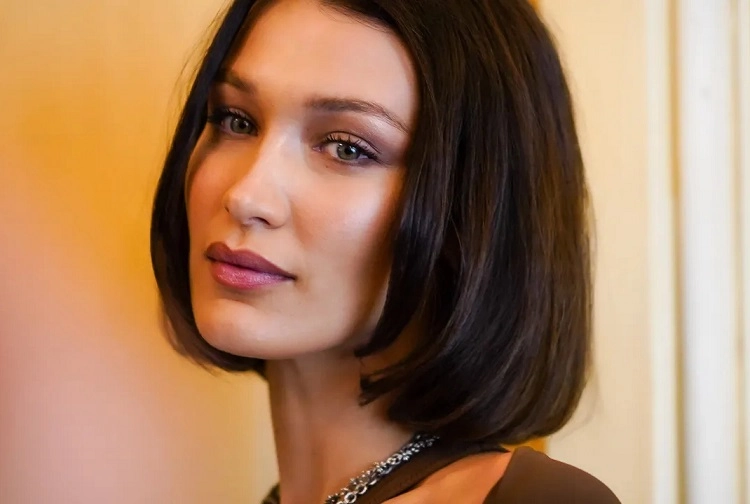 ¡el peinado ideal para agregar cuerpo al cabello delgado! 6 - 【MioEstilo】 bob cuadrada 2022