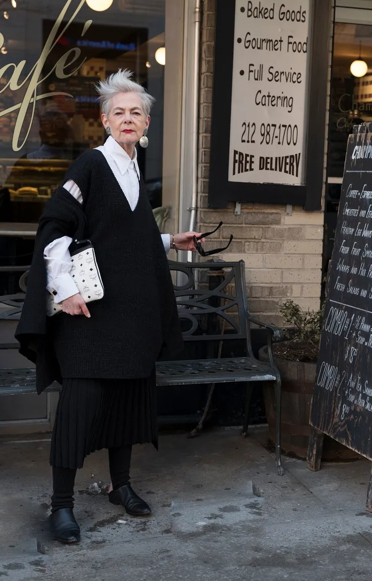 tendencia de pelo corto lyn slater 2022