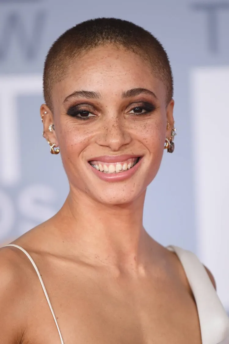 ¿Qué tendencia de peinado femenino está en boga para adoptar este año? ¡guía completa! 9 - 【MioEstilo】 corte de cabello corto para mujer 2022