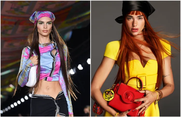 ¿Qué tendencia de peinado femenino está en boga para adoptar este año? ¡guía completa! 10 - 【MioEstilo】 corte de cabello largo para mujer 2022