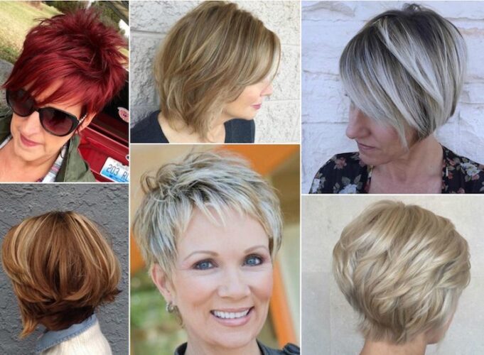 1658321700 idées de coupe de cheveux femme 50 ans ou plus