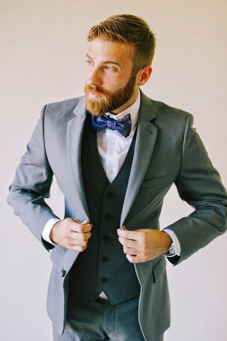 corte de cabello hombres-2015-boda-barba-hipster