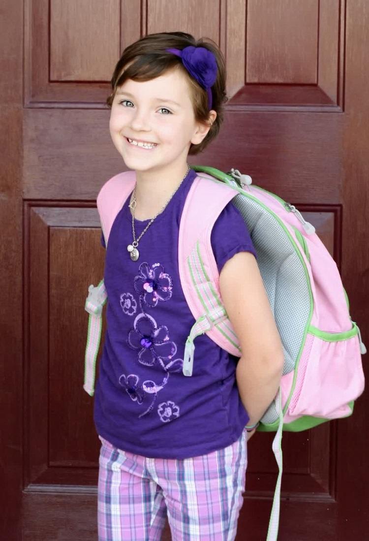 Estilos de peinado para chicas: 40 sugerencias de excelente calidad 10 - 【MioEstilo】 corte de cabellera de niña corte Pixie degradado ideal para la vuelta a la escuela