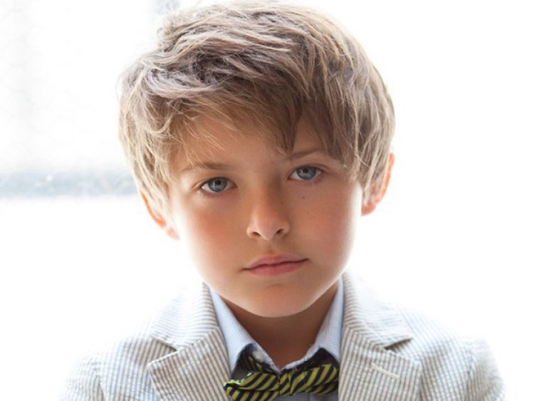 corte de cabello infantil-niño-corte-tazon-afilado