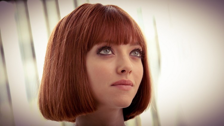 ¿Estás interesado en lucir un cabello colorado? 10 propuestas e inspiración 11 - 【MioEstilo】 Cabello rojo peinado ideas sublimes cabello corto de longitud media