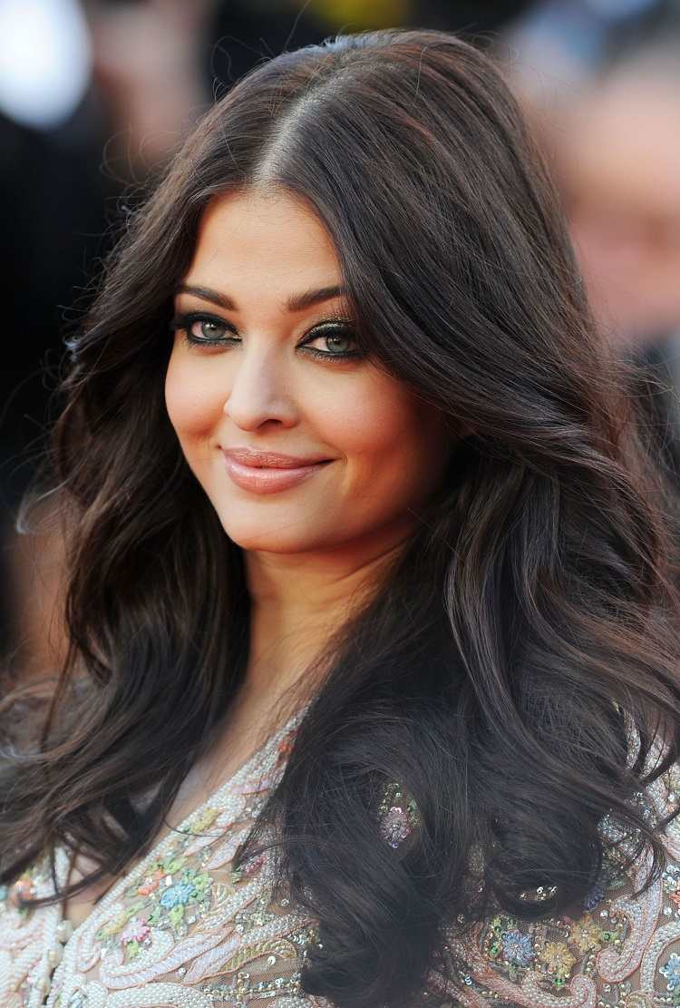 qué tipo de corte de cabello para un rostro redondo con cabello grueso