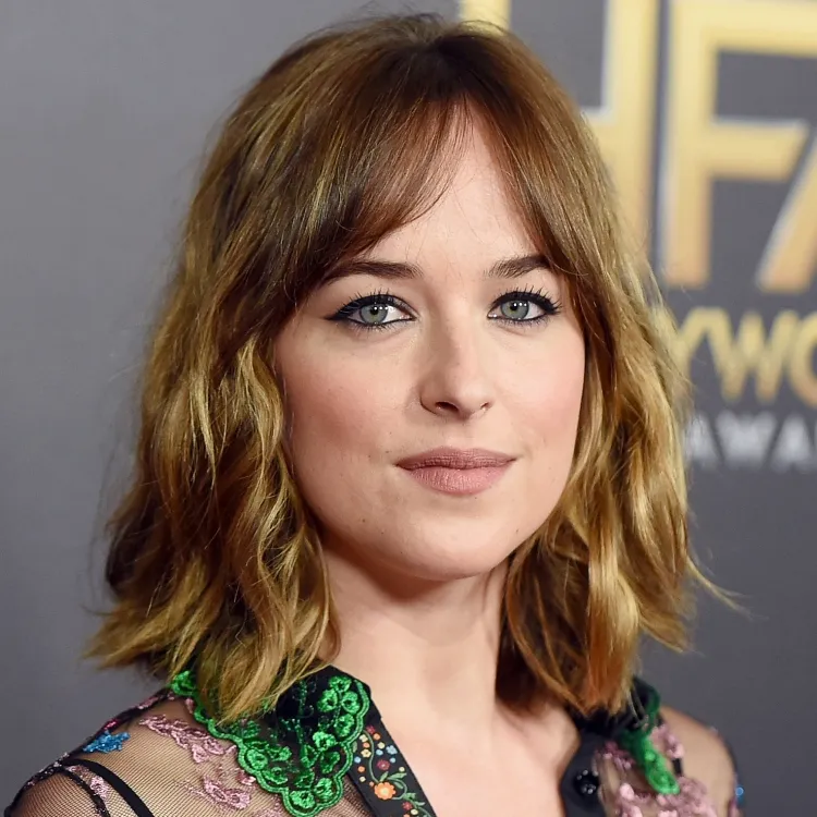 Estilos de corte de cabello para melena delgada y suave: 10 ideas brillantes 13 - 【MioEstilo】 corte de cabello corto para cabello lacio con textura fina y flequillo