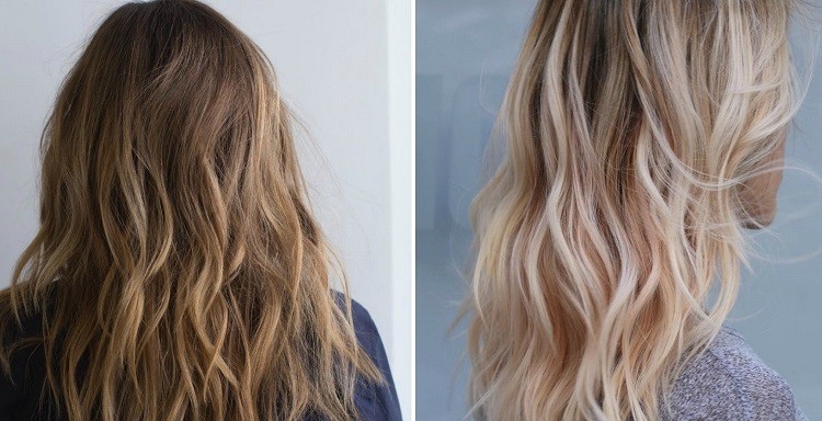 Corte invisible: El estilo que todas las mujeres tendrían que solicitar 8 - 【MioEstilo】 tendencias de cabello 2020 mujer fantasma capas degradado