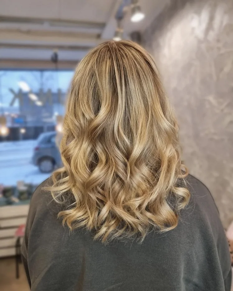 color de pelo de moda 2022