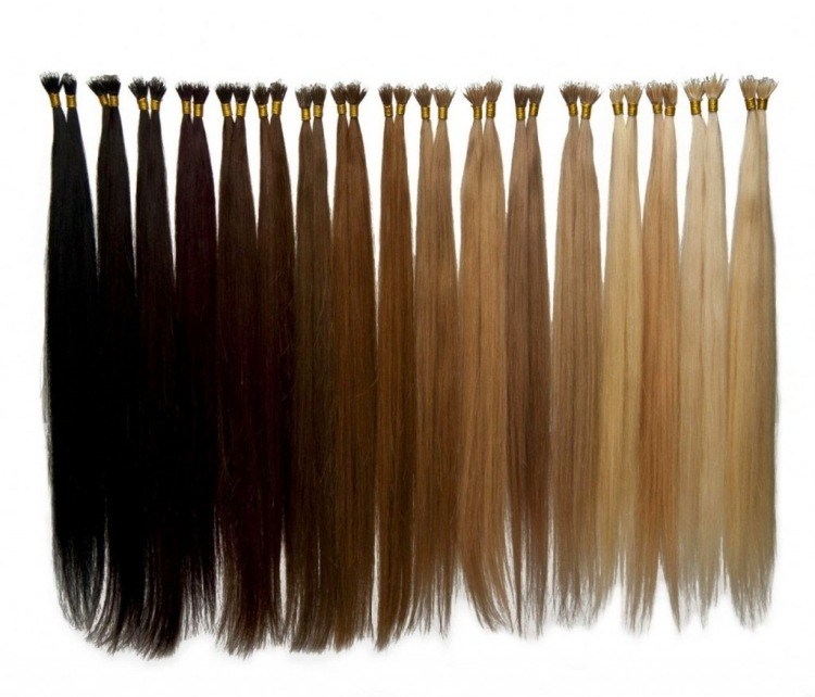 paleta de colores alternativas de cabello cabello-anexos-clips-color-rubio-paletas