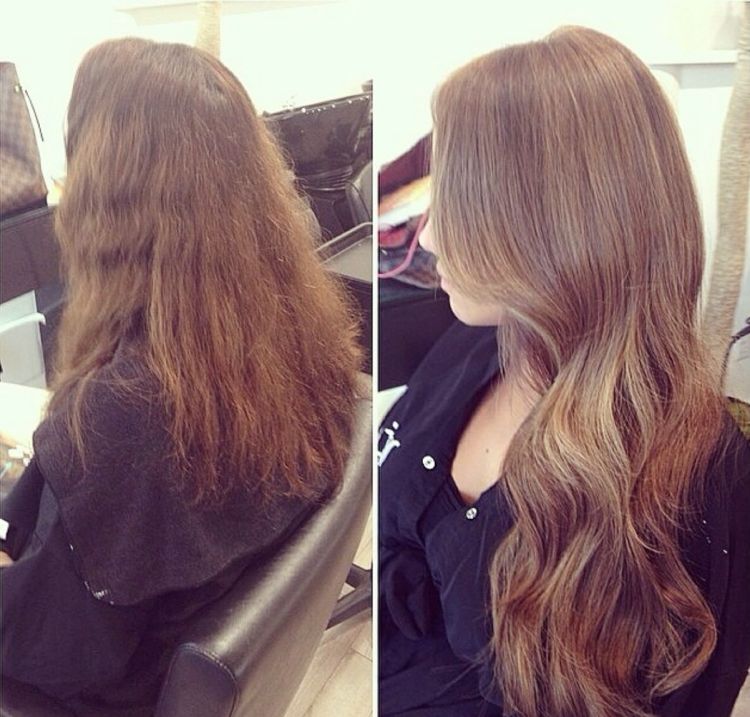 mechones de cabello para un peinado femenino contemporáneo mechones-hebillas-mechones-flecos