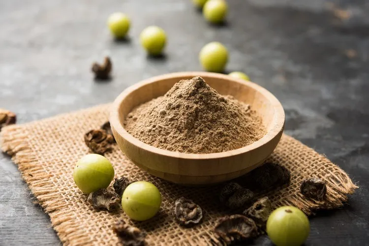 Jugo de lima y 5 secretos de la abuela para una cabellera hermosa 4 - 【MioEstilo】 receta hindú para acelerar el crecimiento capilar mascarilla para el crecimiento del cabello a base de aceite de neem en polvo de amla