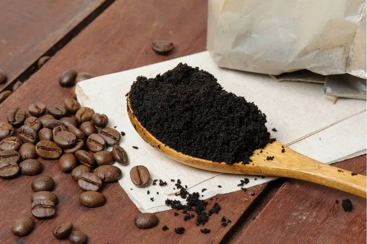 Jugo de lima y 5 secretos de la abuela para una cabellera hermosa 7 - 【MioEstilo】 cómo hacer crecer el cabello más rápidamente de forma natural con café molido el truco de la abuela
