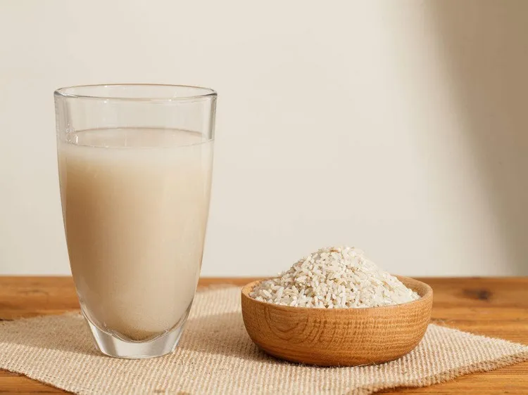 Jugo de lima y 5 secretos de la abuela para una cabellera hermosa 5 - 【MioEstilo】 cómo acelerar el crecimiento del cabello agua de arroz receta china truco de la abuela