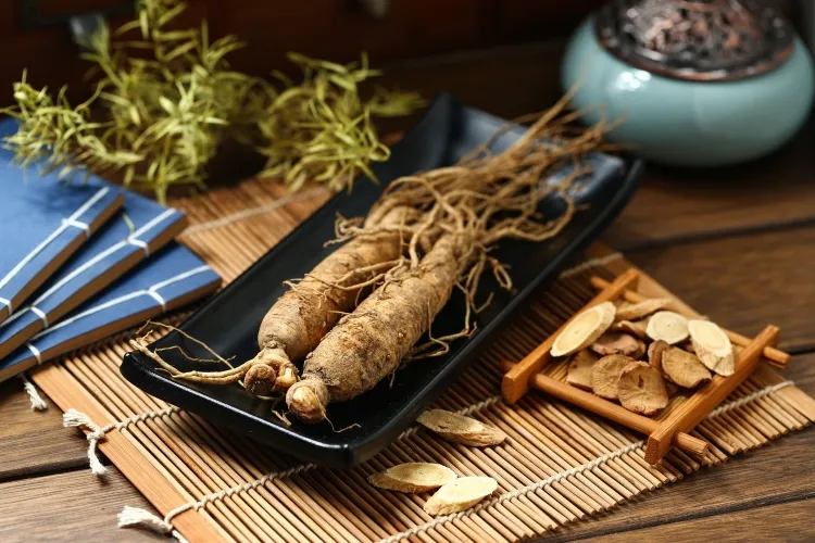 como hacer que el cabello crezca mas rapido naturalmente ginseng