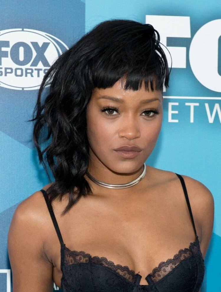 ¿Cuál corte de pelo favorece más según la forma de tu cara? consejos de especialistas 14 - 【MioEstilo】 que flequillo para mi cara redonda flequillo despuntado