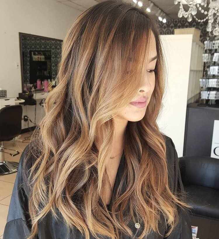 Degradado francés: proceso e inspiración para lucir espectaculares 14 - 【MioEstilo】 balayage francés - para quién va dirigido