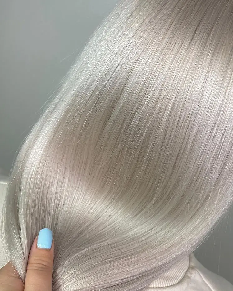 cabello liso sin calor